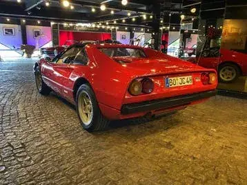 Ferrari 308 Gts 1979 photo 3