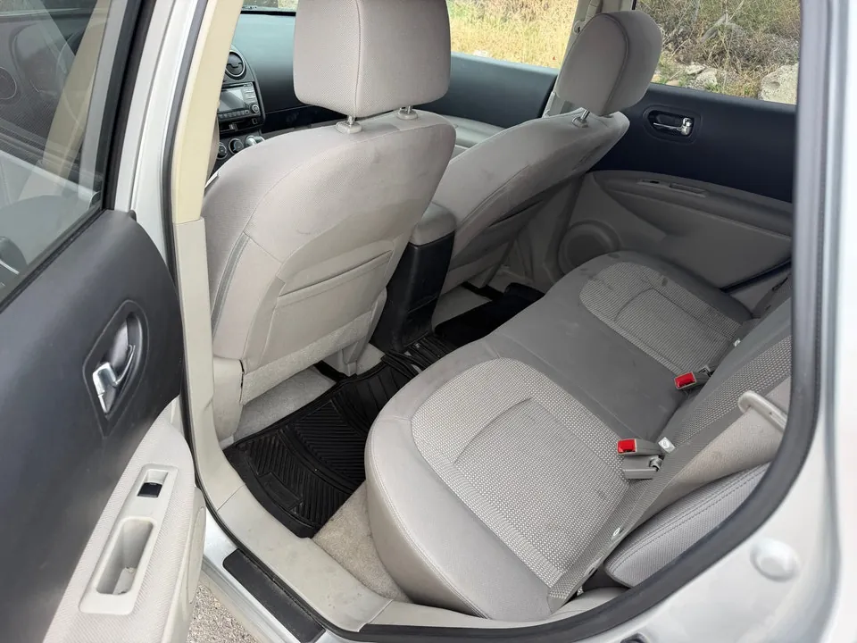 Nissan Rogue 2011 photo 5