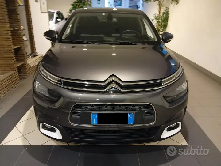 Citroen C4 Cactus 2020 photo 3