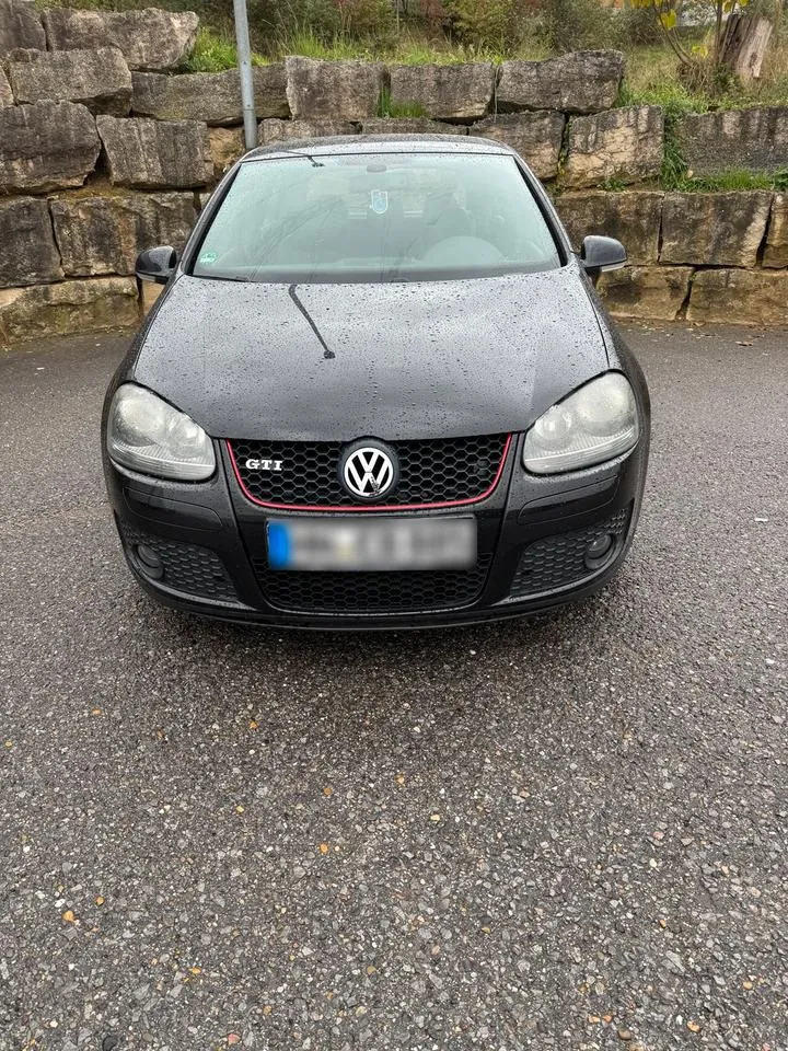 Volkswagen Golf 5