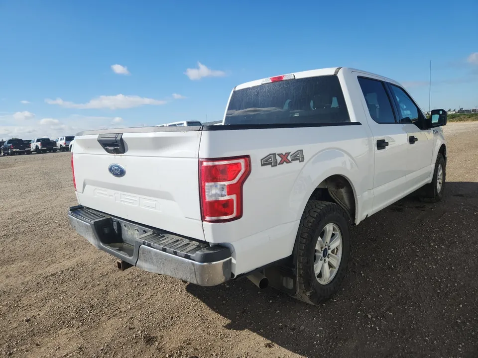 Ford F-150 2019 photo 4