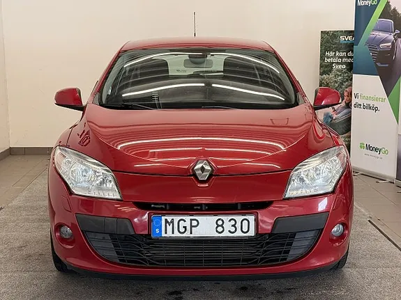 Renault Megane 2012 photo 3