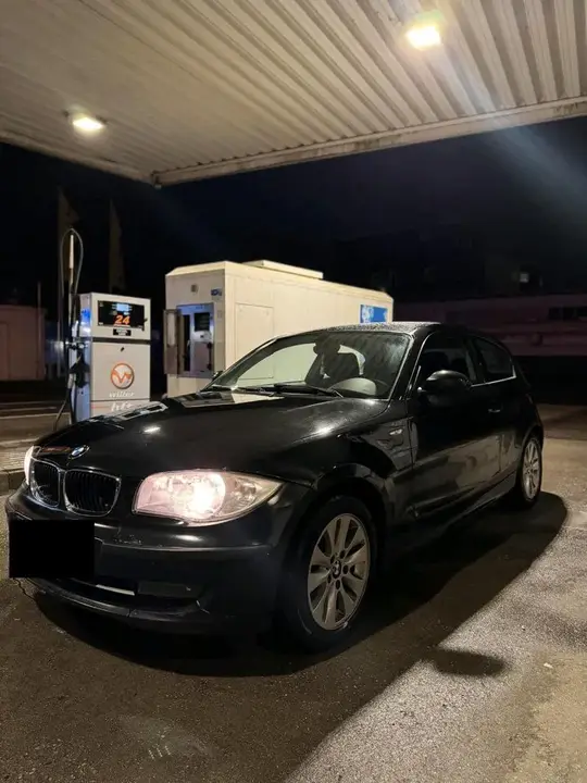 BMW 116I
