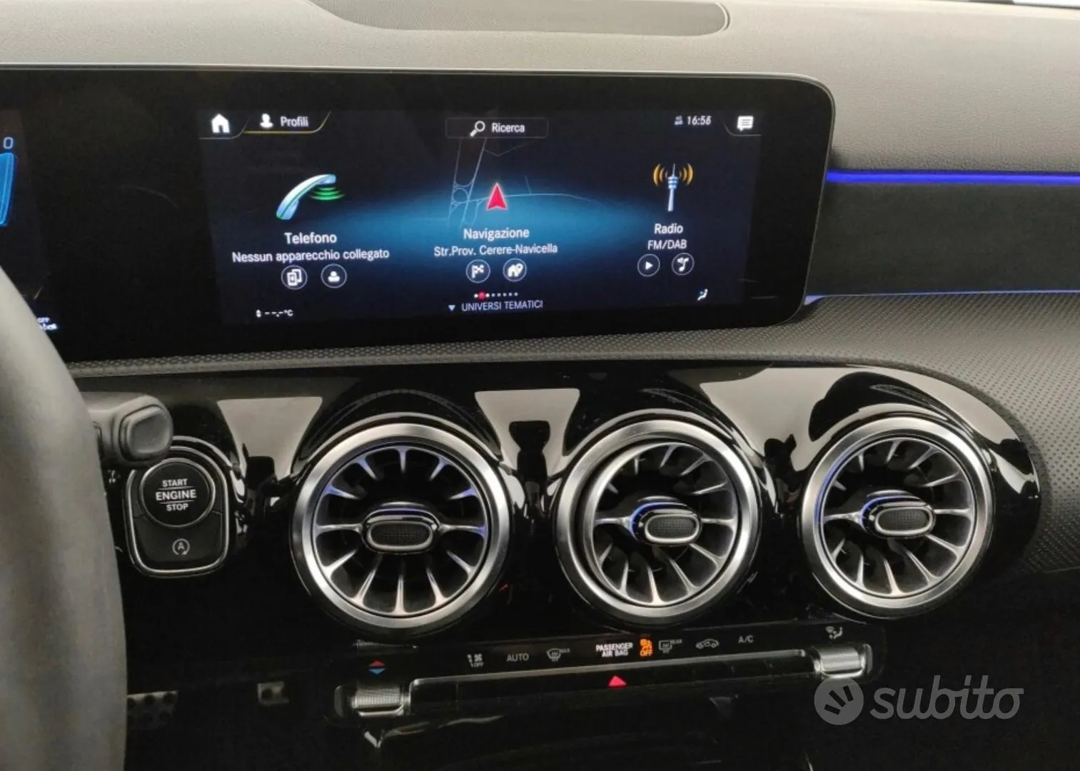 Mercedes-Benz A 45 Amg 2022 photo 5