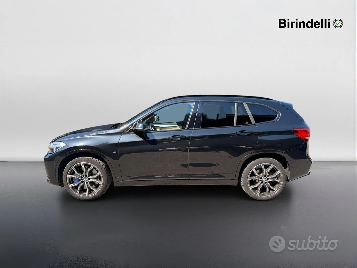 BMW X1 2022 photo 5