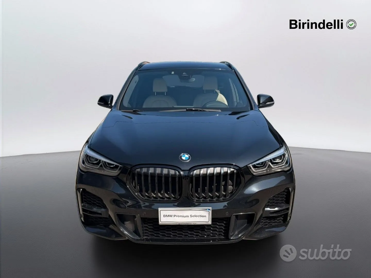 BMW X1 2022 photo 4