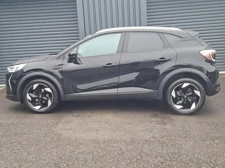 Renault Captur 2024 photo 4