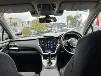 Subaru Outback 2024 photo 3