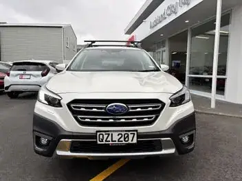 Subaru Outback 2024 photo 5