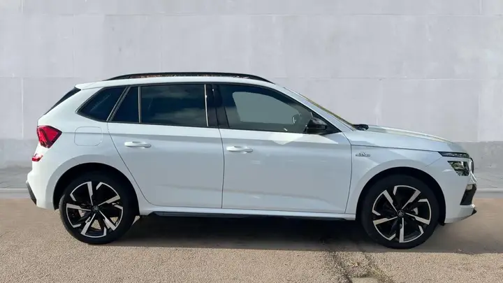 Skoda Kamiq 2026 photo 4