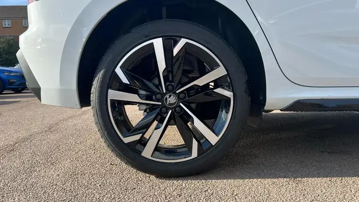 Skoda Kamiq 2026 photo 5