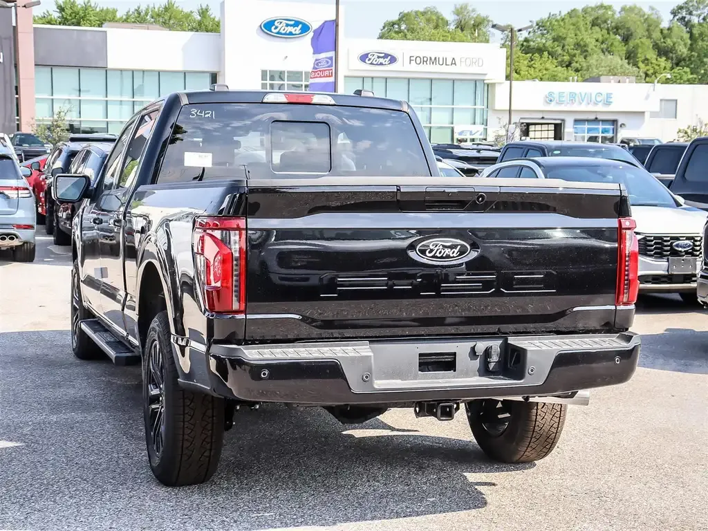 Ford F-150 2026 photo 5