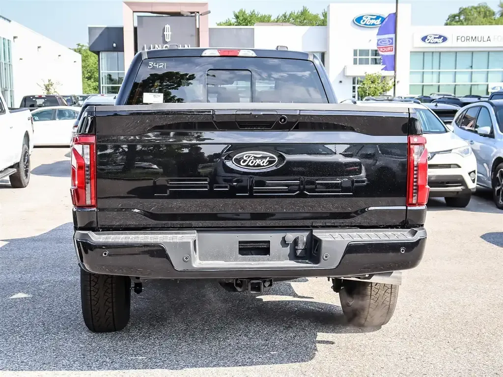 Ford F-150 2026 photo 4