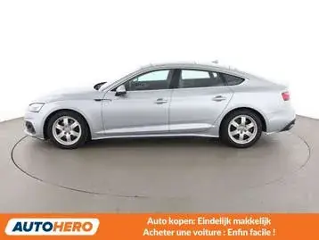 Audi A5 2020 photo 3