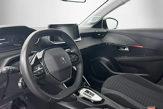 Peugeot 208 2022 photo 4