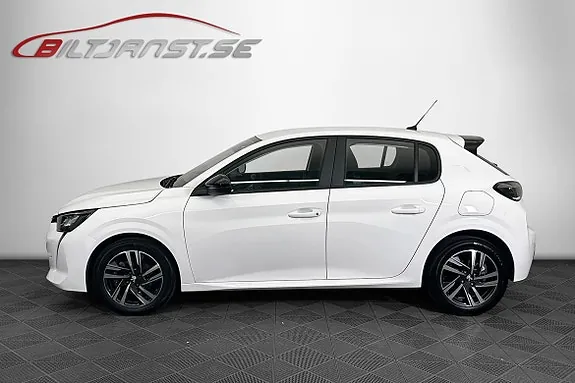 Peugeot 208 2022 photo 2