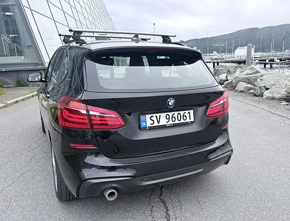 BMW 225Xe 2019 photo 3