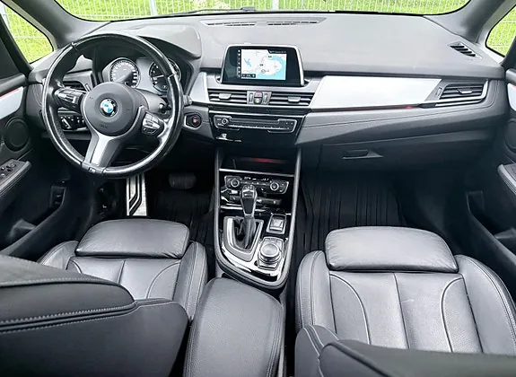 BMW 225Xe 2019 photo 4