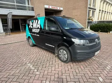 Volkswagen Transporter T6.1