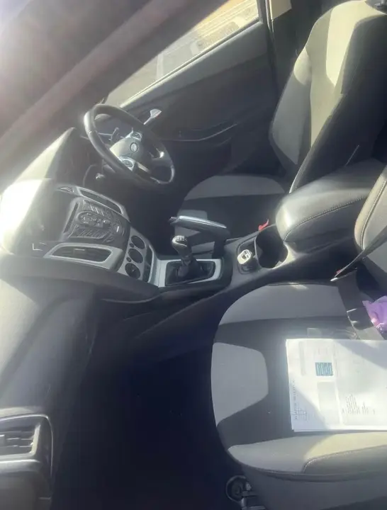 Ford Focus 2011 photo 5