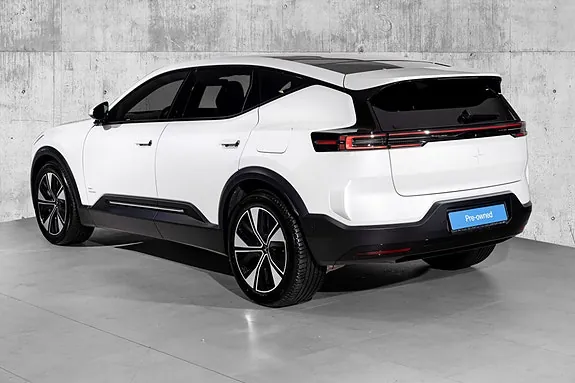 Polestar 3 2025 photo 2