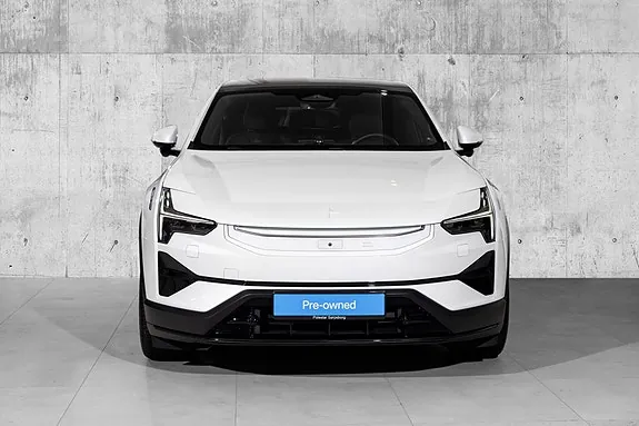 Polestar 3 2025 photo 3