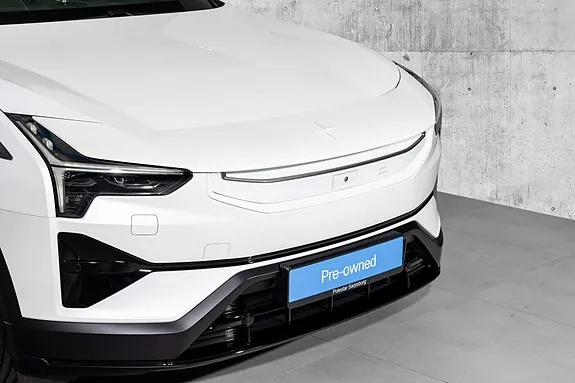 Polestar 3 2025 photo 5