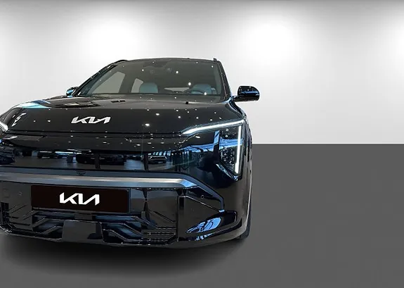 Kia Ev3 2026 photo 5