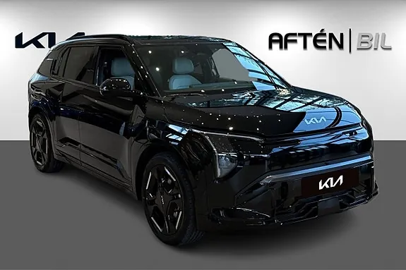 Kia Ev3 2026 photo 2