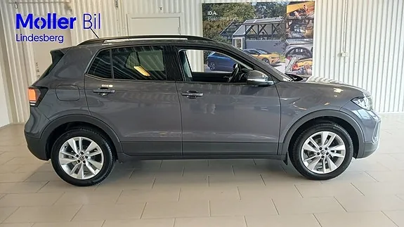 Volkswagen T-Cross 2027 photo 3