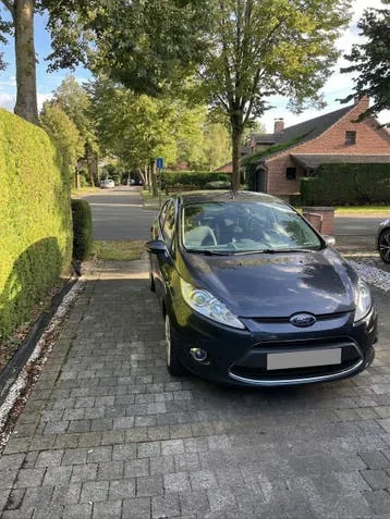 Ford Fiësta