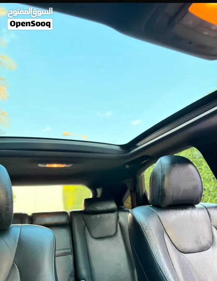 Lexus Rx 350