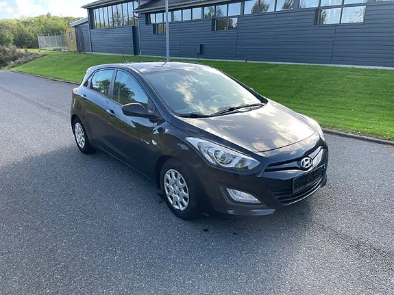 Hyundai I30 2014 photo 2