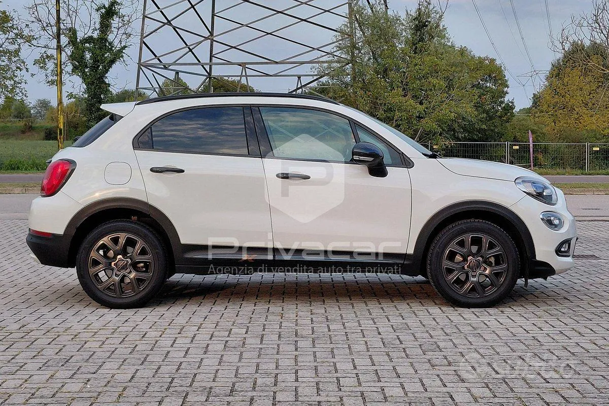 Fiat 500X 2018 photo 4
