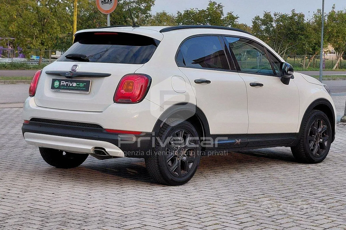 Fiat 500X 2018 photo 5