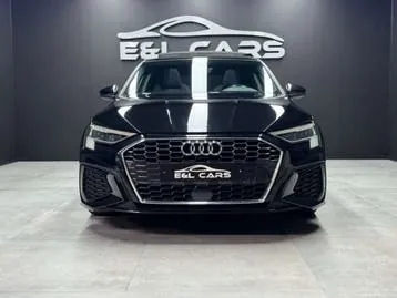 Audi A3 2020 photo 2