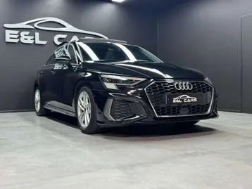 Audi A3 2020 photo 3