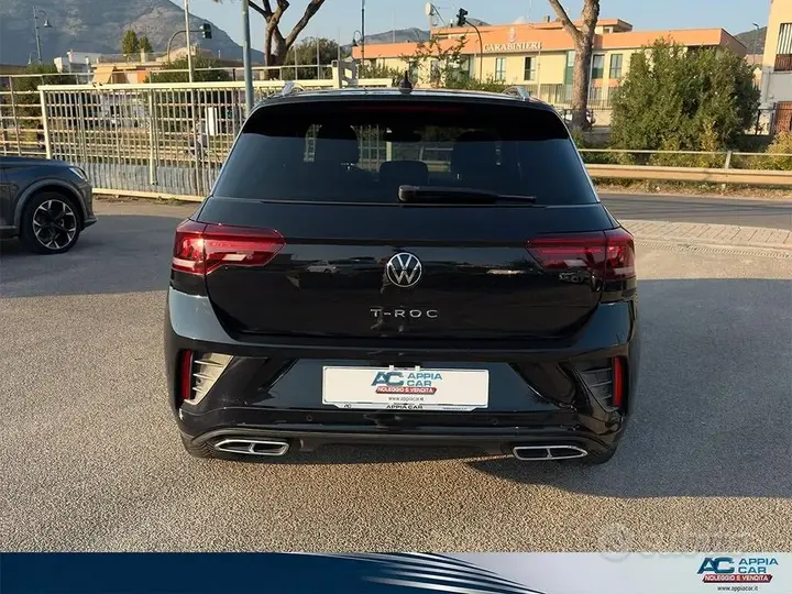 Volkswagen T-Roc 2023 photo 5