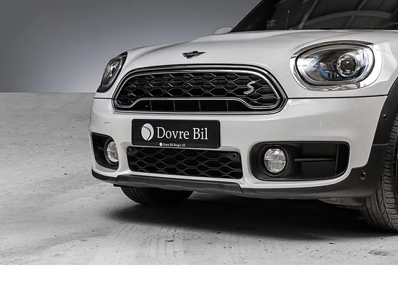 Mini Countryman Cooper Se 2019 photo 3