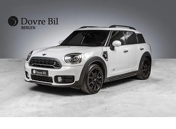 Mini Countryman Cooper Se
