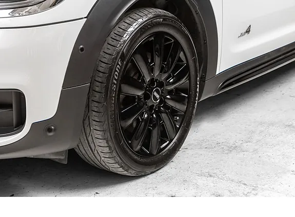 Mini Countryman Cooper Se 2019 photo 4