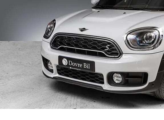 Mini Countryman Cooper Se 2019 photo 2