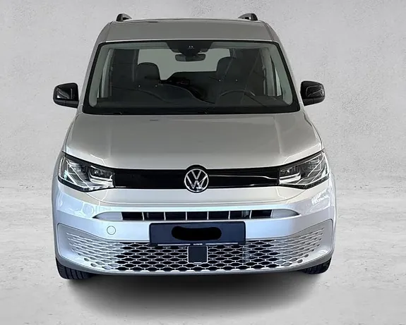 Volkswagen Caddy Maxi 2023 photo 2