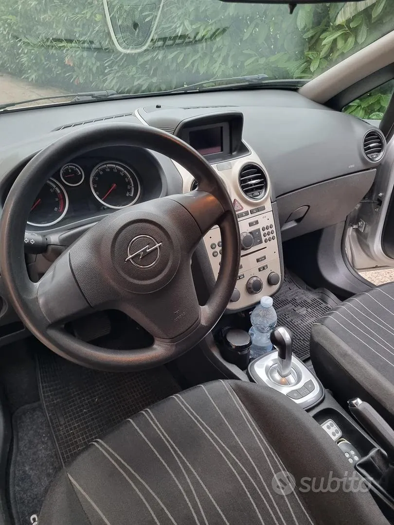 Opel Corsa 2007 photo 4