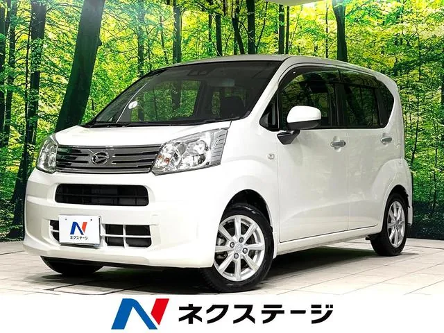 Daihatsu Mouve