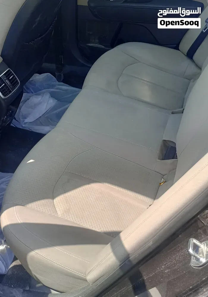 Kia Optima 2019 photo 5