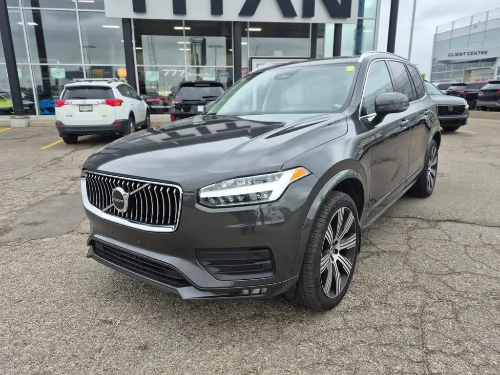 Volvo Xc90 2023 photo 3