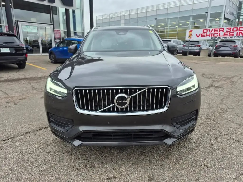 Volvo Xc90 2023 photo 4