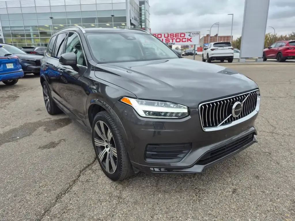 Volvo Xc90 2023 photo 5