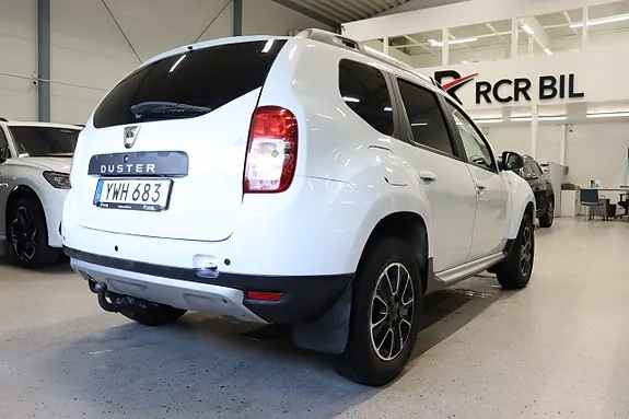Dacia Duster 2018 photo 5